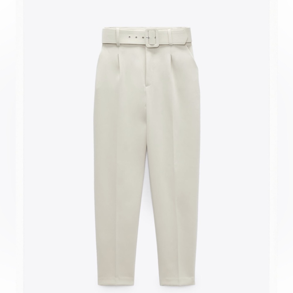 Zara pants